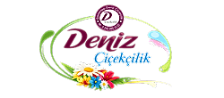 Gəncə Şahinbey Çiçekçi, Deniz Çiçekçilik
