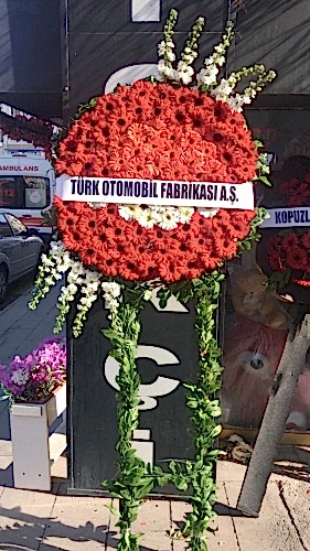 VİP ÖZEL ÇELENK