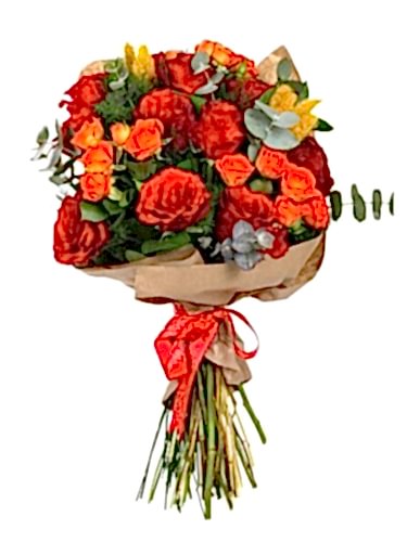 Gül Buketi